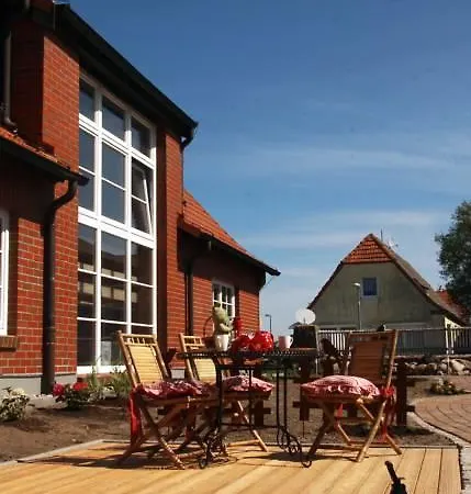 Ostsee Marchenapartments Apartment *