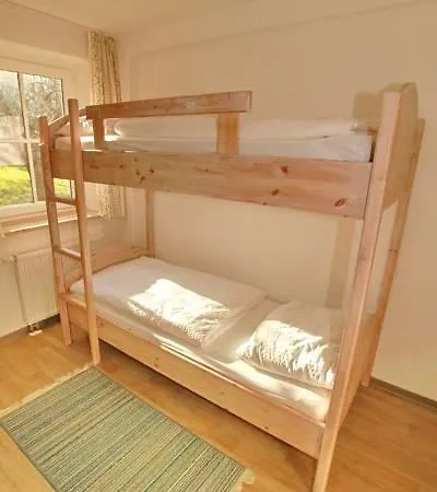 Apartment Ostsee Marchenapartments *