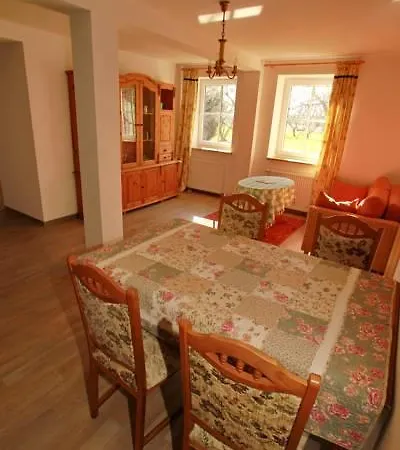 Ostsee Marchenapartments Apartment *