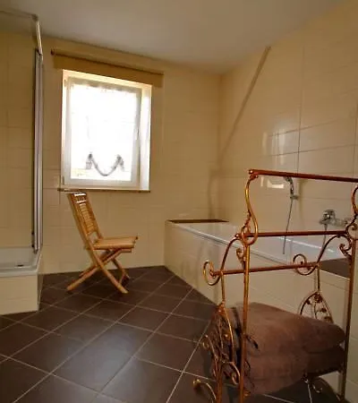Ostsee Marchenapartments Apartment *