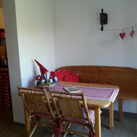 Ostsee Marchenapartments Apartment *