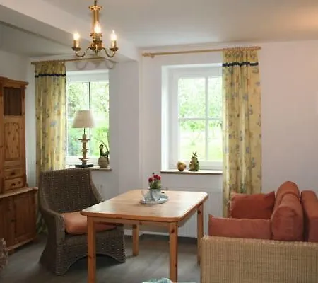 Ostsee Marchenapartments