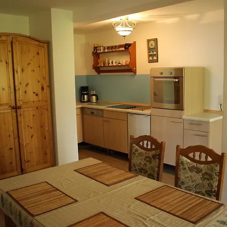Ostsee Marchenapartments Apartment *