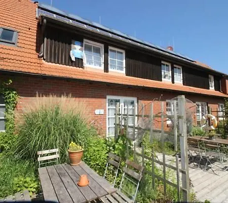 Ostsee Marchenapartments Apartment Börgerende-Rethwisch