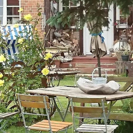 Ostsee Marchenapartments * Börgerende-Rethwisch