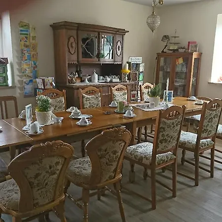 Ostsee Marchenapartments *