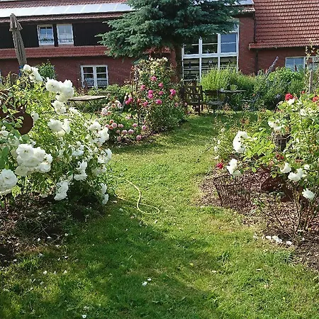 Ostsee Marchenapartments