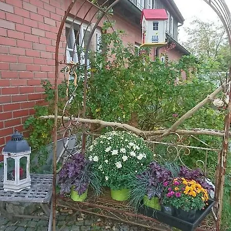 Ostsee Marchenapartments *