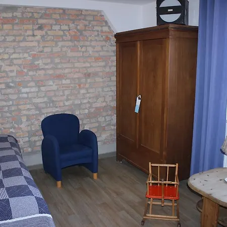 Apartment Ostsee Marchenapartments Börgerende-Rethwisch