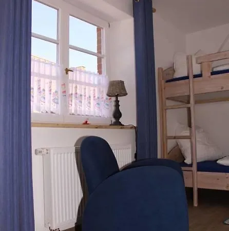Apartment Ostsee Marchenapartments Börgerende-Rethwisch